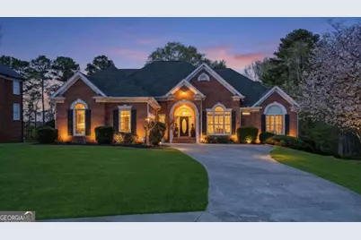 1944 Ewing Estates Drive, Dacula, GA 30019 - Photo 1
