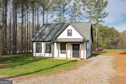 3994 Jerusalem Church Road, Jasper, GA 30143 - Photo 1