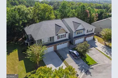 4572 Rainier Way NW #16, Acworth, GA 30101 - Photo 1