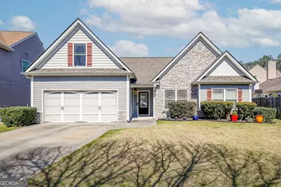 1372 Summer Hill Court, Sugar Hill, GA 30518 - Photo 1