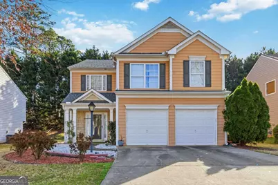 2962 Lighthouse Way, Conyers, GA 30013 - Photo 1