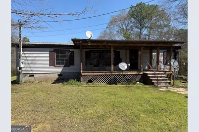 1546 Hartwell Highway, Elberton, GA 30635 - Photo 1