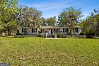 200 Christina Lane, Kingsland, GA 31548 - Photo 1