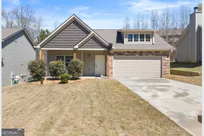 776 Dawn Place, Alto, GA 30510 - Photo 1