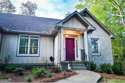 145 Jones Drive, Athens, GA 30606 - Photo 1