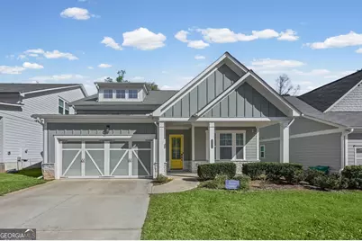 3372 Kelowna Court, Tucker, GA 30084 - Photo 1