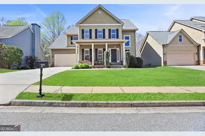 30 Camden Circle, Newnan, GA 30265 - Photo 1