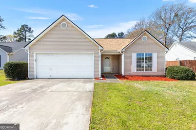 204 Apple Valley Road, Macon, GA 31217 - Photo 1