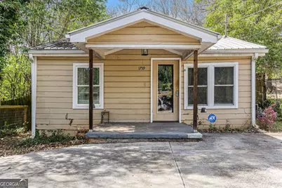 1759 Hancock Avenue, Athens, GA 30606 - Photo 1
