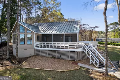128 Forest Ridge Circle, Eatonton, GA 31024 - Photo 1