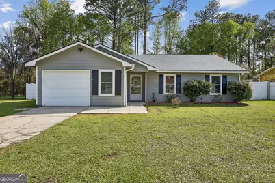 117 Colony Pines Drive, Kingsland, GA 31548 - Photo 1