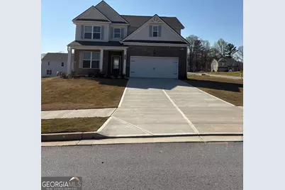 6067 Ruby Falls, Stonecrest, GA 30038 - Photo 1