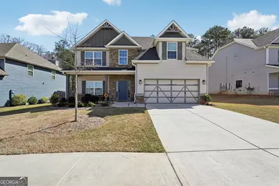 115 Pacific Avenue, Sharpsburg, GA 30277 - Photo 1