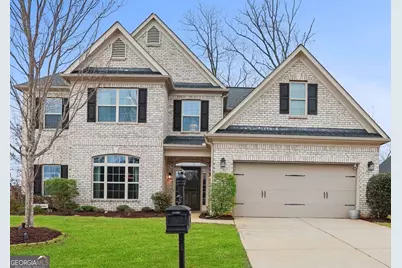 104 Stonebridge Boulevard, Newnan, GA 30265 - Photo 1