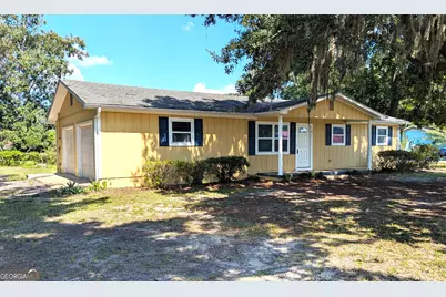 1011 Dilworth Street, Saint Marys, GA 31558 - Photo 1