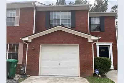 5793 Wind Gate Lane, Lithonia, GA 30058 - Photo 1