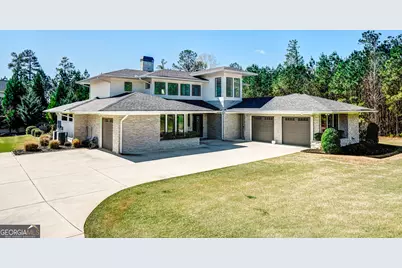 10 Arbor Shade Lane, Newnan, GA 30265 - Photo 1