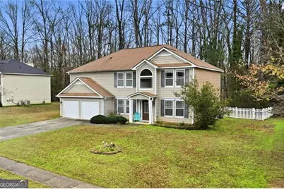 4200 Kenwood Trail, Atlanta, GA 30349 - Photo 1