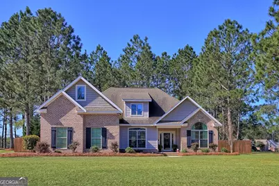 6400 Marissa Court, Statesboro, GA 30461 - Photo 1