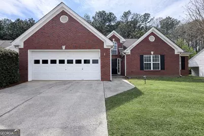 1725 Heatherton Road, Dacula, GA 30019 - Photo 1