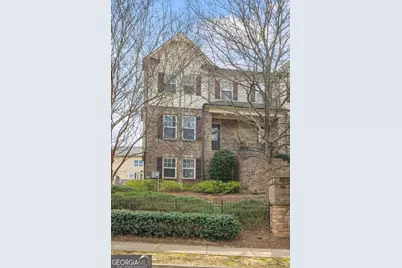 2144 Havenwood Trail NE, Atlanta, GA 30319 - Photo 1