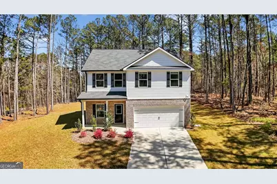 125 Pelican Circle, Monticello, GA 31064 - Photo 1