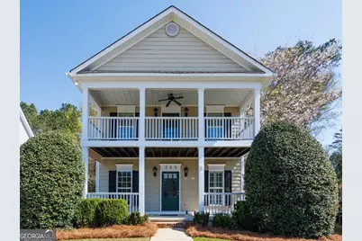 348 Ivystone Drive, Macon, GA 31220 - Photo 1