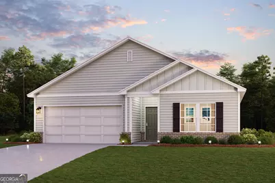 714 Red Bird Road, Hogansville, GA 30230 - Photo 1