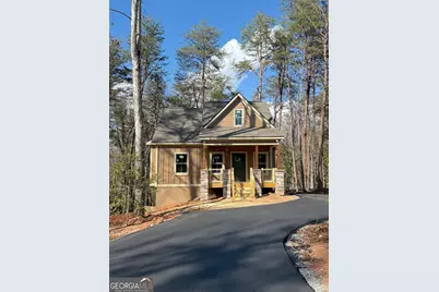 18 Creek Bend Point, Cleveland, GA 30528 - Photo 1