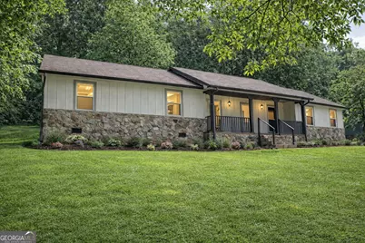 409 Flora Avenue, Rome, GA 30161 - Photo 1