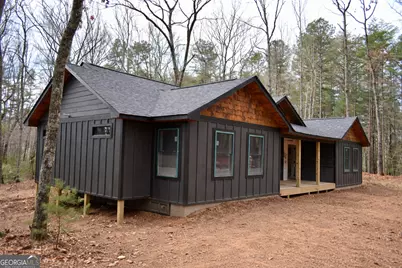 545 Clay Drive, Blairsville, GA 30512 - Photo 1