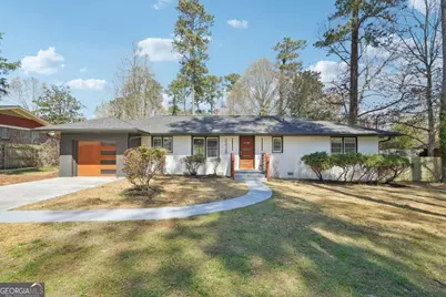 2428 Peeler Road, Atlanta, GA 30338 - Photo 1