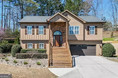 2729 Eva Court SE, Bethlehem, GA 30620 - Photo 1