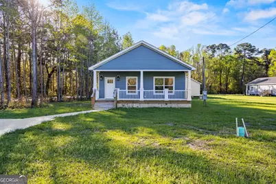 19 SW Pecan Street, Ludowici, GA 31316 - Photo 1