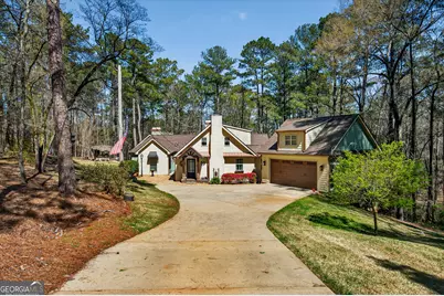 4 Grayson Point, Hogansville, GA 30230 - Photo 1