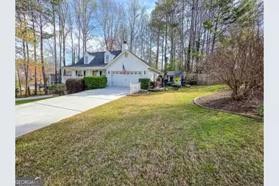 255 Martin Ridge Drive SW, Marietta, GA 30064 - Photo 1