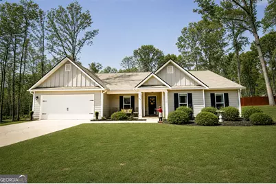 85 Westwood Street, Danielsville, GA 30633 - Photo 1