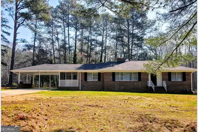 242 Monroe Highway, Winder, GA 30680 - Photo 1