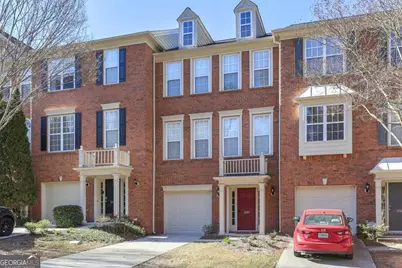 2359 Towneview Court SE #8, Atlanta, GA 30339 - Photo 1