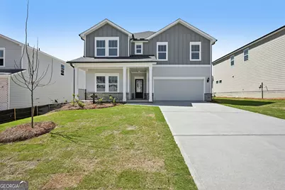 3139 Sweet Red Circle, Braselton, GA 30517 - Photo 1