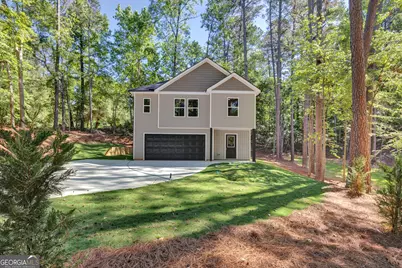 35 Bobwhite Court, Monticello, GA 31064 - Photo 1