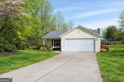 238 Ivy Hills Circle, Mount Airy, GA 30563 - Photo 1