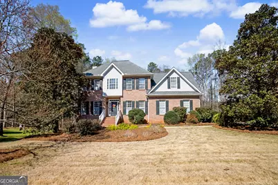 170 Perry Creek Drive, Fayetteville, GA 30215 - Photo 1