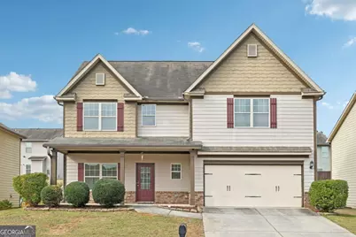 394 Easley Drive, Lawrenceville, GA 30045 - Photo 1