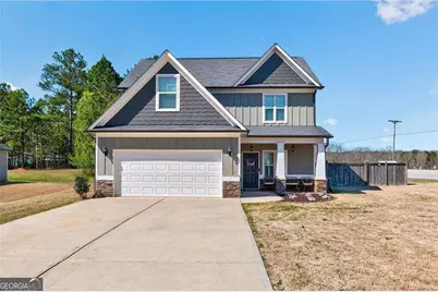 22 Ragan Drive, Dallas, GA 30157 - Photo 1