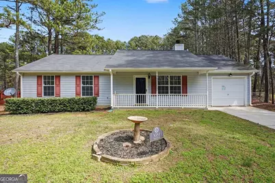 3351 Highway 3 N, Hampton, GA 30228 - Photo 1