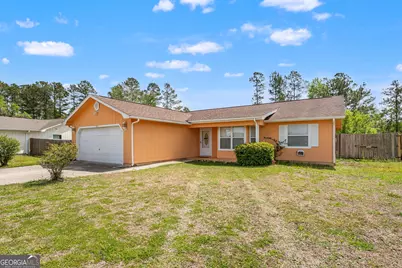 302 Greenacres Drive, Kingsland, GA 31548 - Photo 1