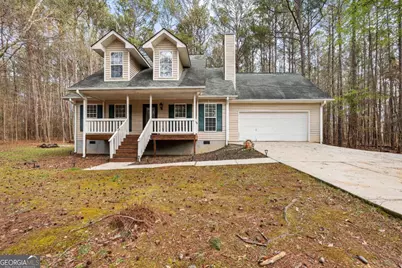 54 Ray Drive, Meansville, GA 30256 - Photo 1
