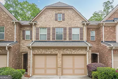 1425 Faircrest Lane, Alpharetta, GA 30004 - Photo 1