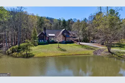 1059 Radio Springs Road, Rome, GA 30165 - Photo 1